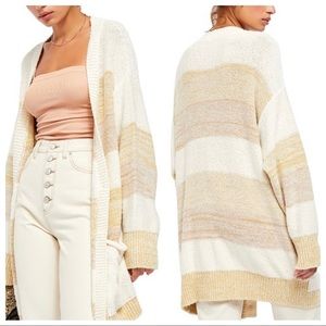NWT Free People Grains Combo Southport Beach